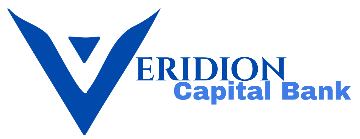 Veridion Capital Bank